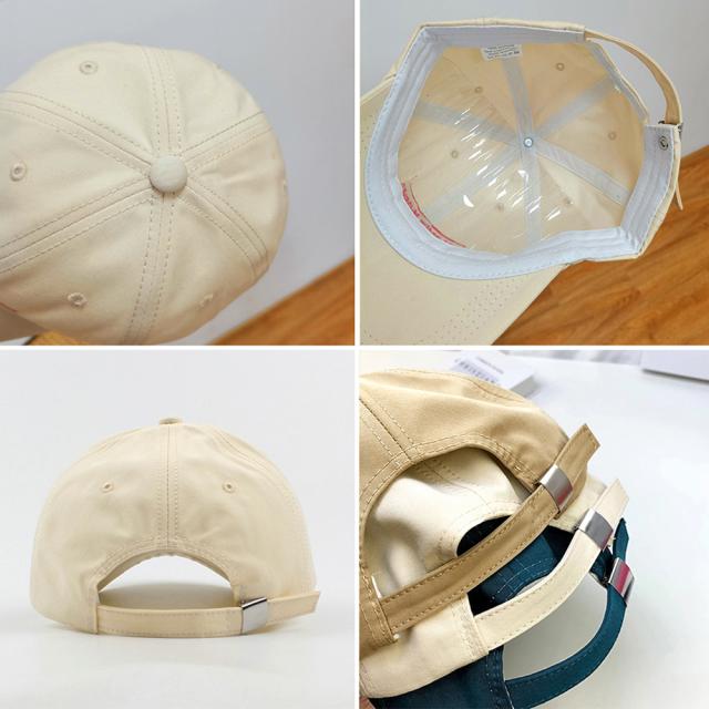 帽子 レディース つば広 キャップ 深め 送料無料 即日発送-2