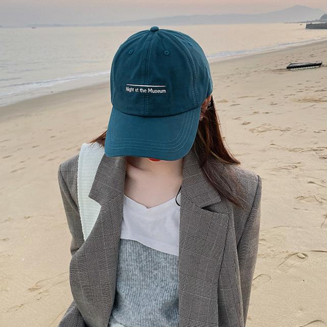 帽子 レディース つば広 キャップ 深め 送料無料 即日発送-7