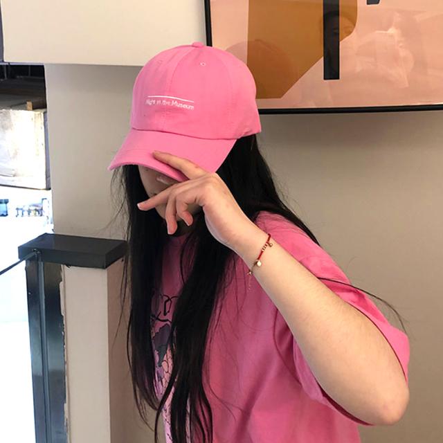 帽子 レディース つば広 キャップ 深め 送料無料 即日発送-8