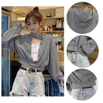 フード付き パーカー 薄手 トレーナー 送料無料 即日発送-2