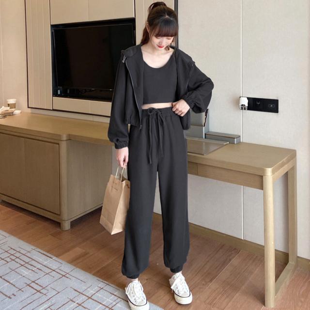 スウェット 3点レディース 送料無料 即日発送-5