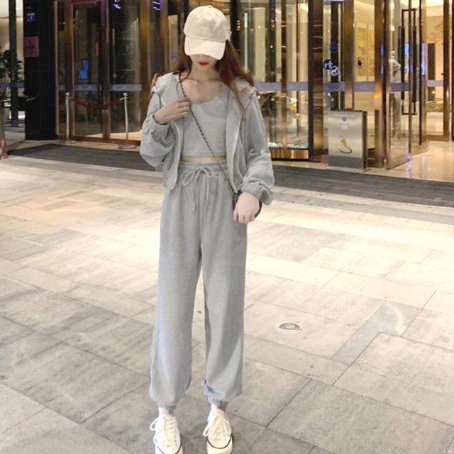 スウェット 3点レディース 送料無料 即日発送-7