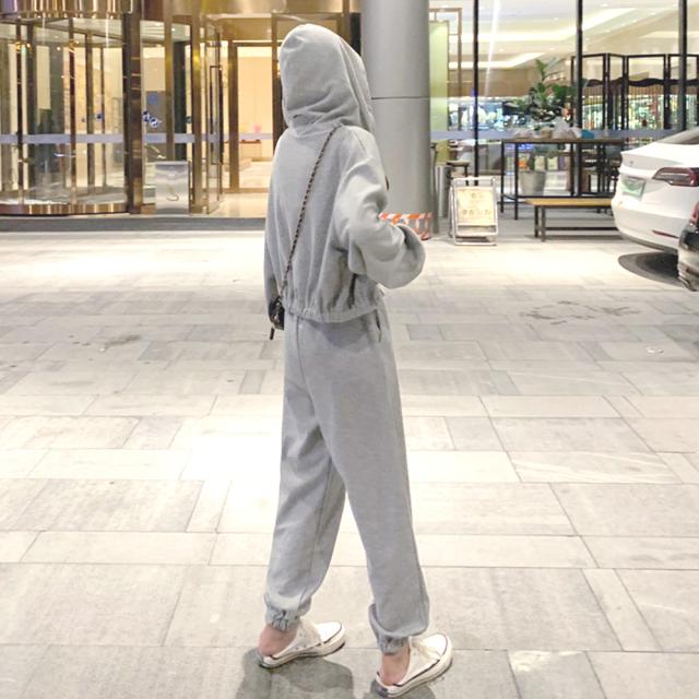 スウェット 3点レディース 送料無料 即日発送-8