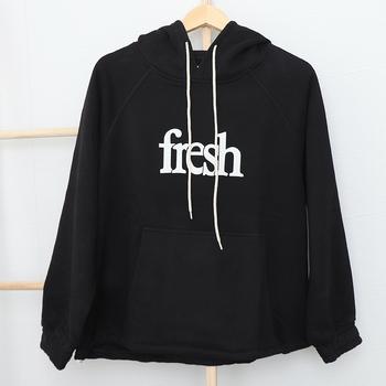 ロゴパーカー レディース 裏起毛 SK16098640-7136 送料無料 即日発送-7