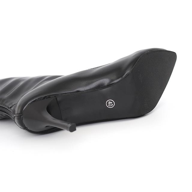 ロングブーツ レディースブーツ 秋冬 SK16240841-3504 送料無料 即日発送-9