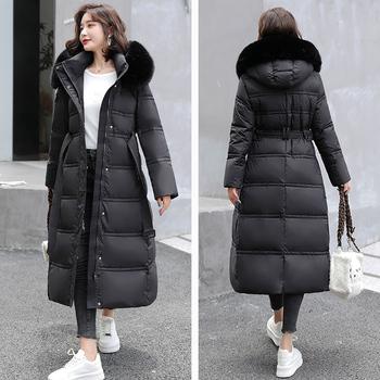 キルティングコート 中綿 レディース 冬 送料無料 即日発送-3