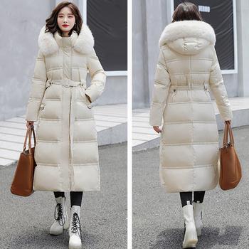 キルティングコート 中綿 レディース 冬 送料無料 即日発送-5