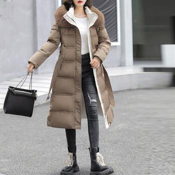 キルティングコート 中綿 レディース 冬 送料無料 即日発送-6