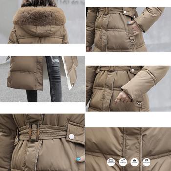 キルティングコート 中綿 レディース 冬 送料無料 即日発送-7