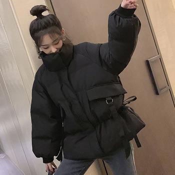 ジャケット フェイクダウン レディース 送料無料 即日発送-4