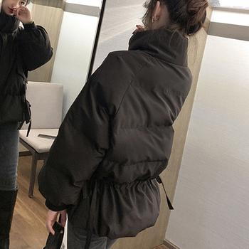 ジャケット フェイクダウン レディース 送料無料 即日発送-5