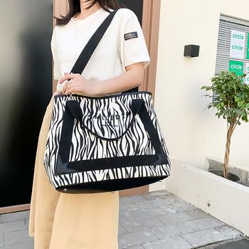 ショルダーバッグ トートバッグ ショルダーバッグ 旅行 送料無料 即日発送-8