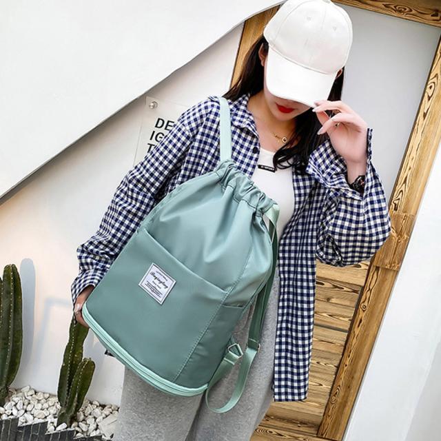 リュックバック レディース 旅行バッグ 送料無料 即日発送-9