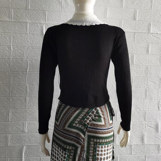 ニットカーディガン レディース SK16532506-9607 送料無料 即日発送-9