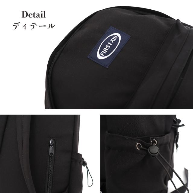 リュックサック 大容量 レディース SK16830574-0636 送料無料 即日発送-8