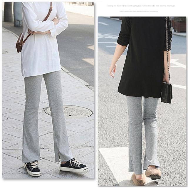 裏起毛 レギンスパンツ レディース 送料無料 即日発送-6