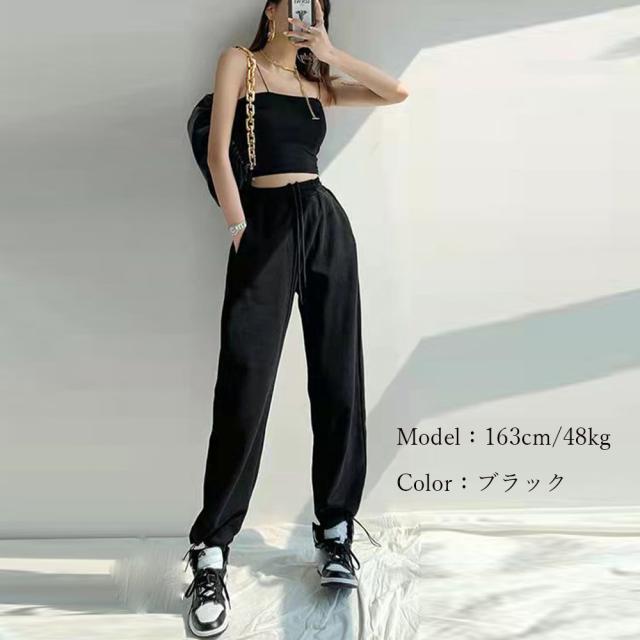 スウェットパンツ レディース SK16873846-7124 送料無料 即日発送-5