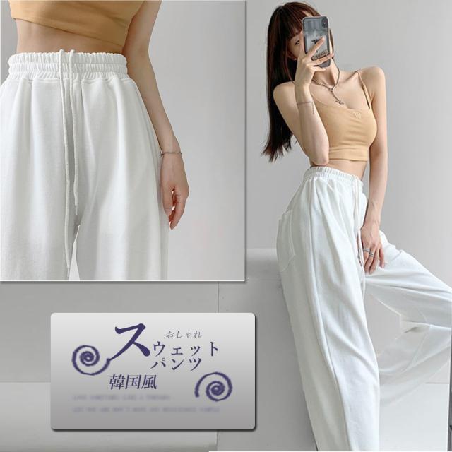 スウェットパンツ レディース SK16873846-7124 送料無料 即日発送-6