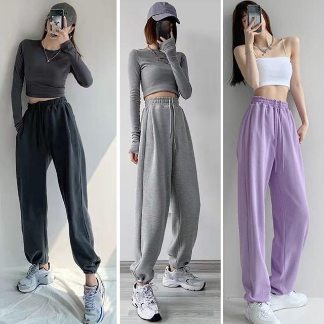 スウェットパンツ レディース SK16873846-7124 送料無料 即日発送-7