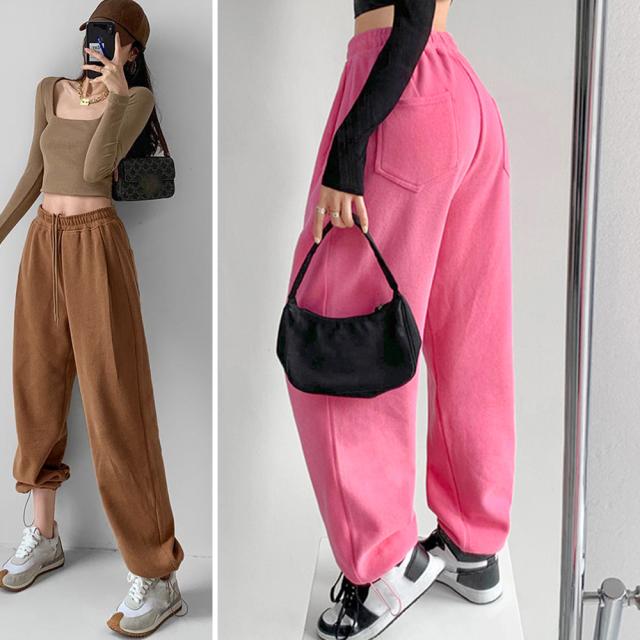 スウェットパンツ レディース SK16873846-7124 送料無料 即日発送-8