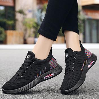 スニーカー レディース おしゃれ 送料無料 即日発送-2