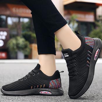 スニーカー レディース おしゃれ 送料無料 即日発送-3