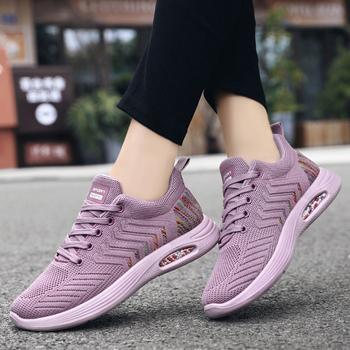 スニーカー レディース おしゃれ 送料無料 即日発送-4