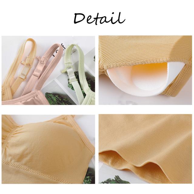 キャミソール レディース チューブトップ 送料無料 即日発送-2