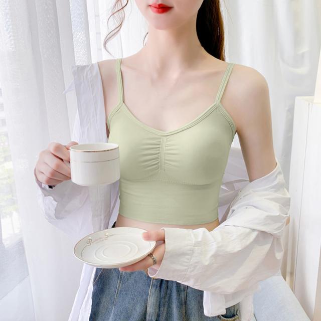 キャミソール レディース チューブトップ 送料無料 即日発送-7