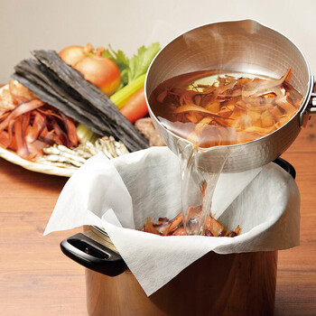 だしとりシート 10枚入 日本製 送料無料-2