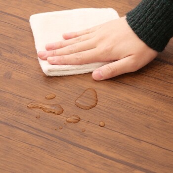 カウンターテーブルチェア3点BR WH 95247 95246 送料無料-17