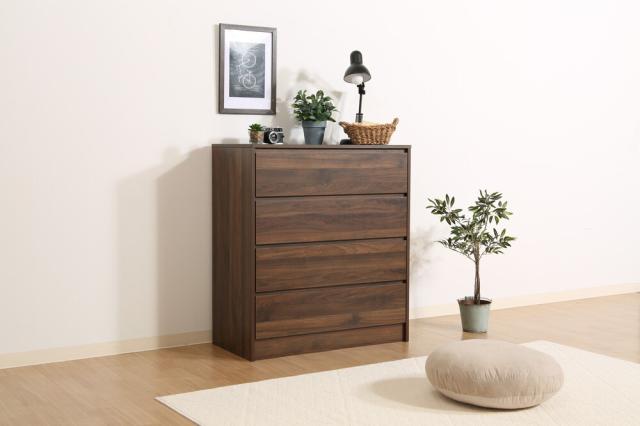 4段チェスト MBR　工具不要 送料無料-8