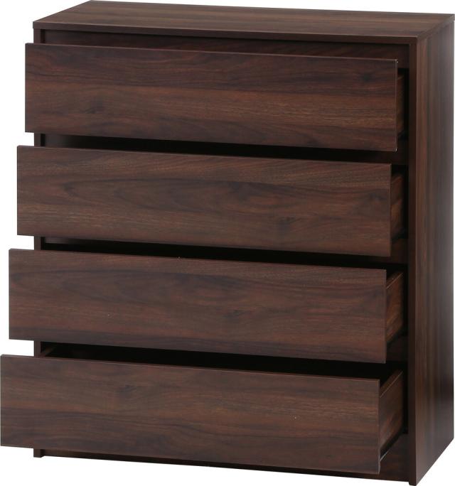 4段チェスト MBR　工具不要 送料無料-2