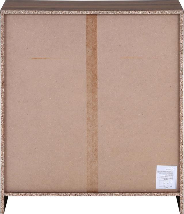 4段チェスト MBR　工具不要 送料無料-4