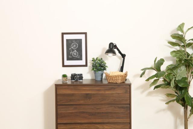 4段チェスト MBR　工具不要 送料無料-7