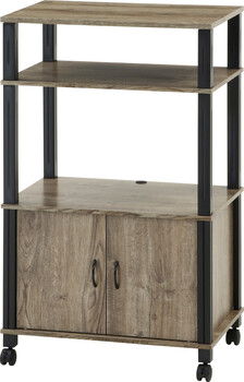 フィット マルチワゴン NA×WH 送料無料-1