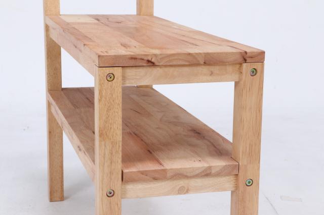 玄関収納ベンチ Natural Signature 玄関収納ベンチ 送料無料-8