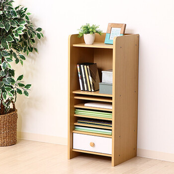 NORM リビングラック ハイ NA×WH title=NORM リビングラック ハイ NA×WH 送料無料-9