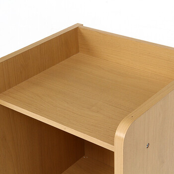 NORM リビングラック ハイ NA×WH title=NORM リビングラック ハイ NA×WH 送料無料-4