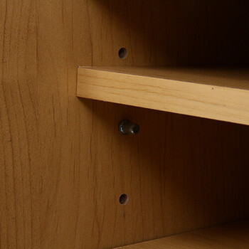 NORM リビングラック ハイ NA×WH title=NORM リビングラック ハイ NA×WH 送料無料-5