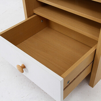 NORM リビングラック ハイ NA×WH title=NORM リビングラック ハイ NA×WH 送料無料-7