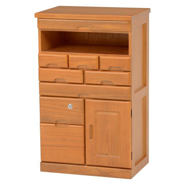 FAX台 ファックス台 幅48cm MFX-6230 送料無料-1