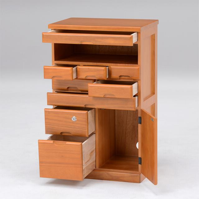 FAX台 ファックス台 幅48cm MFX-6230 送料無料-2