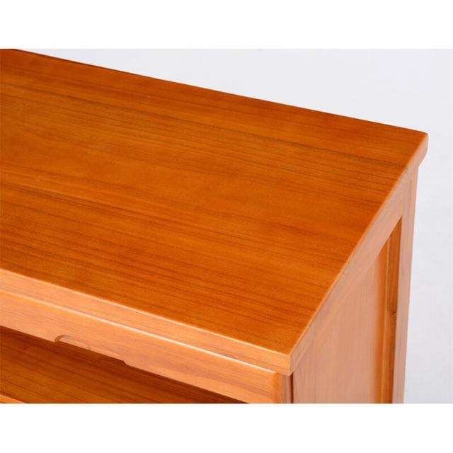 FAX台 ファックス台 幅48cm MFX-6230 送料無料-3