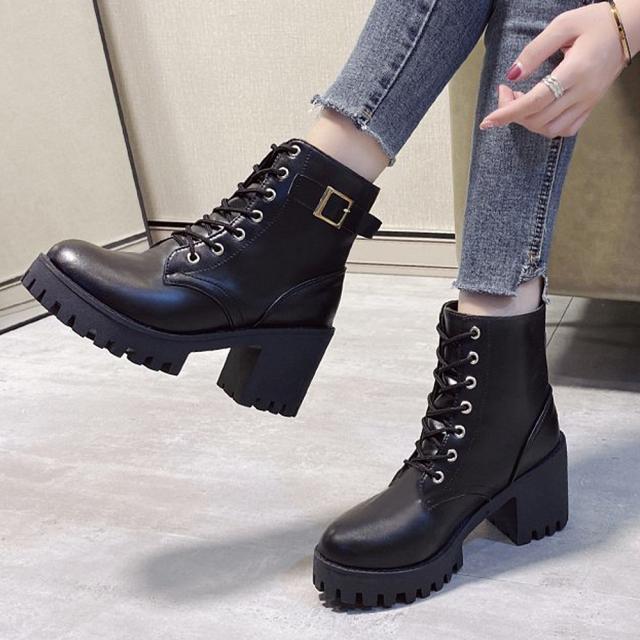 ショートブーツ レディース ブーツ 送料無料 即日発送-2