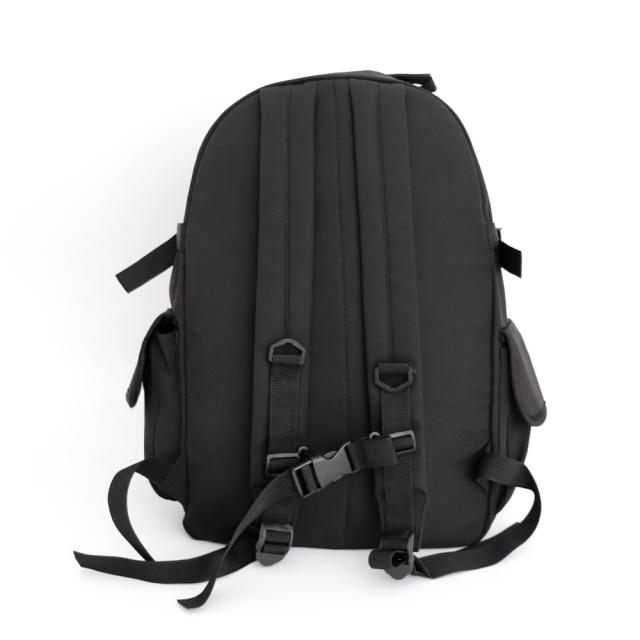 リュックサック 内ポケット付き 大容量 送料無料 即日発送-9