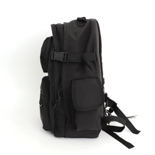 リュックサック 内ポケット付き 大容量 送料無料 即日発送-8