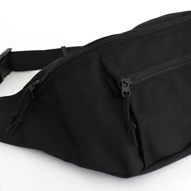 ウエストバッグ 男女兼用 送料無料 即日発送-6