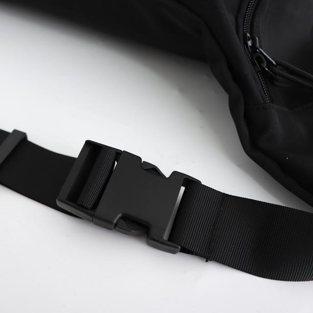 ウエストバッグ 男女兼用 送料無料 即日発送-8