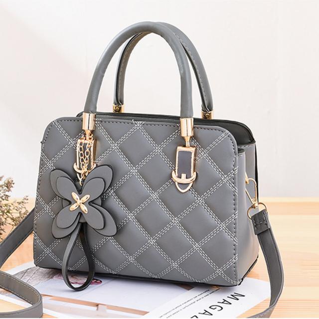 ショルダーバッグ キルティングレディース SK17217364-4053 送料無料 即日発送-4